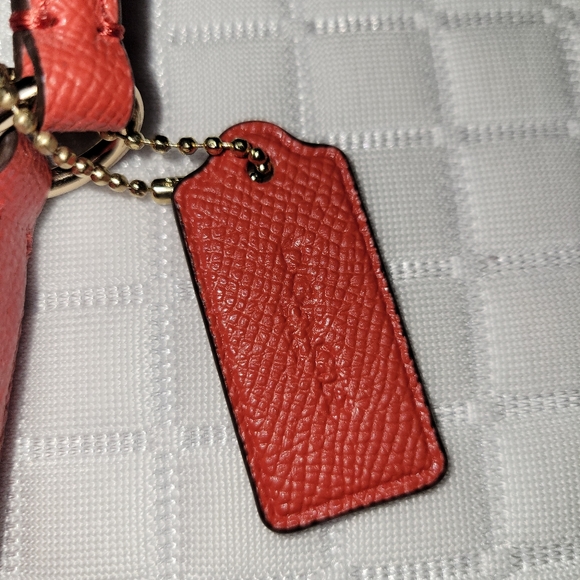 Authentic Coach Crossbody - Picture 8 of 10